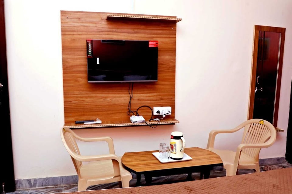 Deluxe Room | 1 bedroom