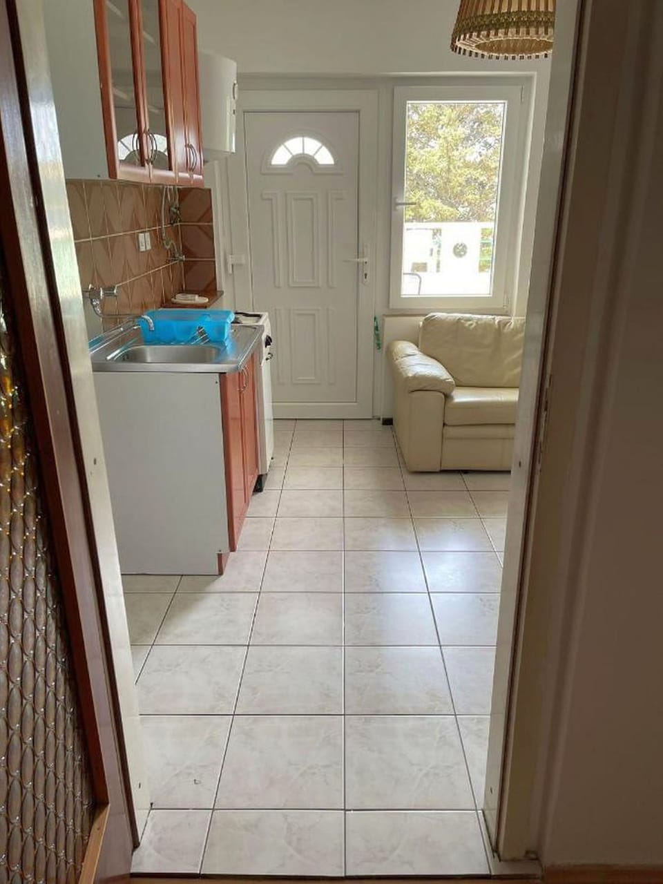 Apartment, 1 Bedroom, Accessible, Smoking | Interior