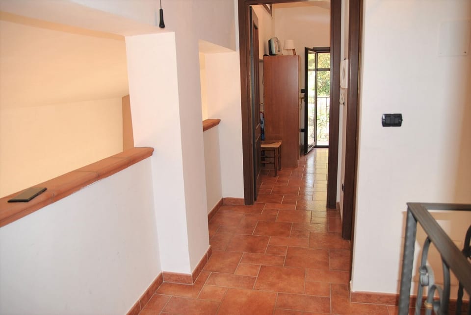 Villa, 3 Bedrooms, Smoking, Balcony | Interior