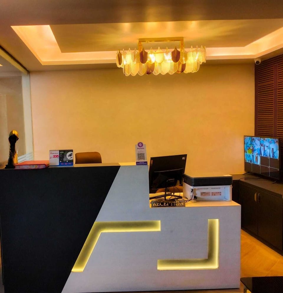 Culture by BVH Hospitality Greater Noida Hotel in Noida