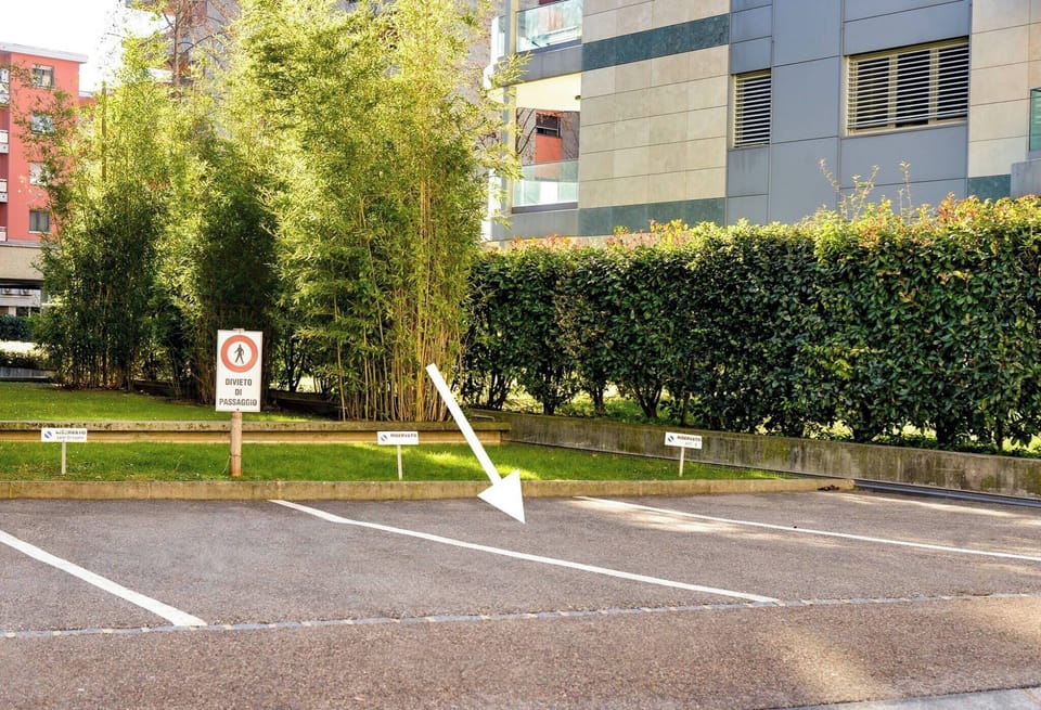 Apartment, 1 Bedroom, Accessible, Balcony | Parking | Limited parking