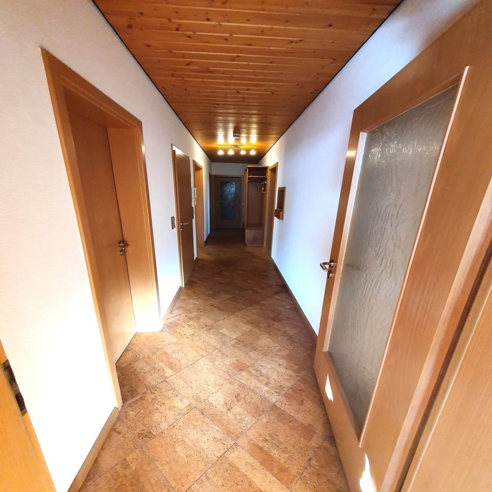 Apartment | Interior