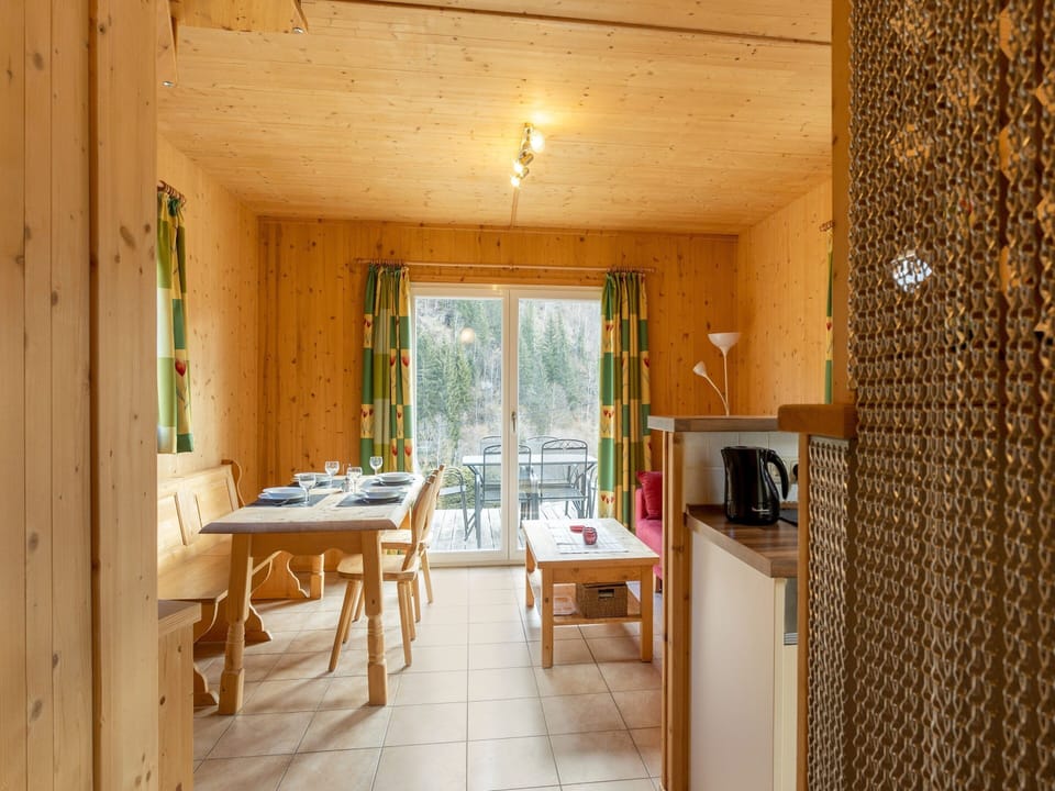 Chalet | Dining