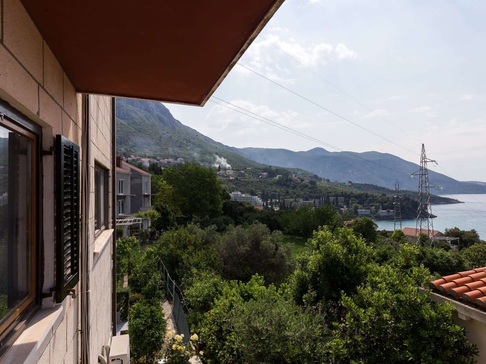 Apartment | View from property