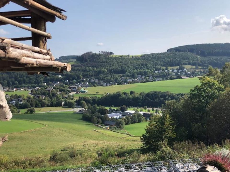 Apartment | View from property