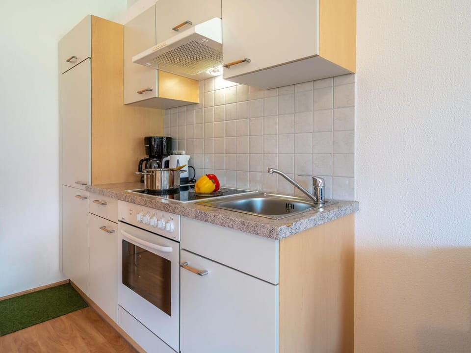 Apartment | Private kitchen | Electric kettle