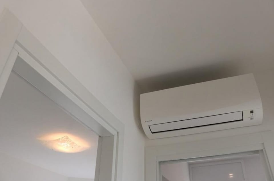 Apartment, 2 Bedrooms, Balcony, Ocean View | Miscellaneous