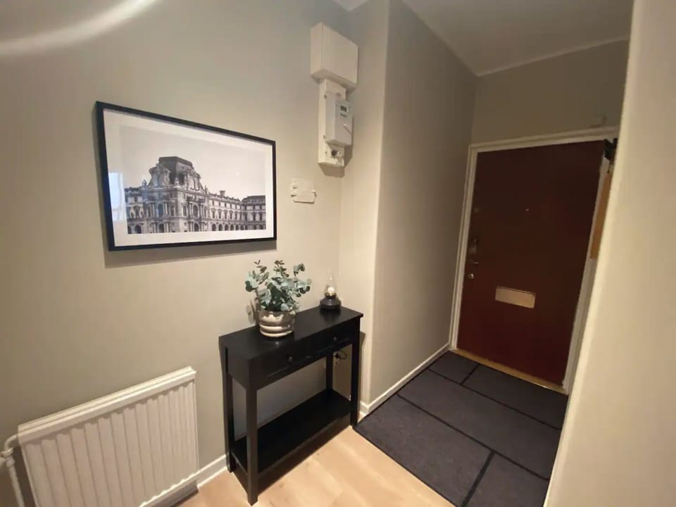 Apartment, 1 Bedroom, City View | Interior