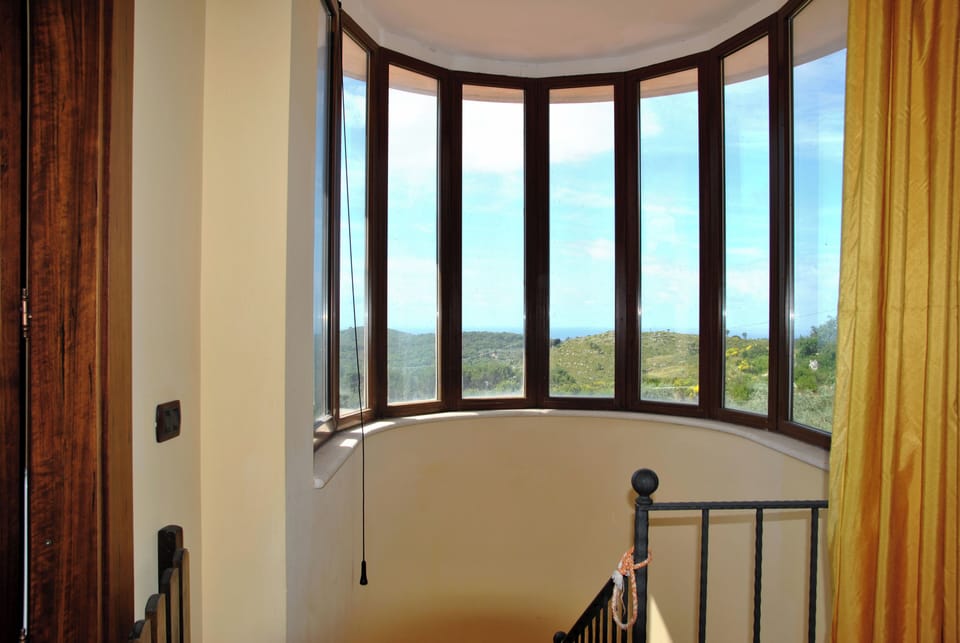 Villa, 3 Bedrooms, Patio, Mountain View | Interior