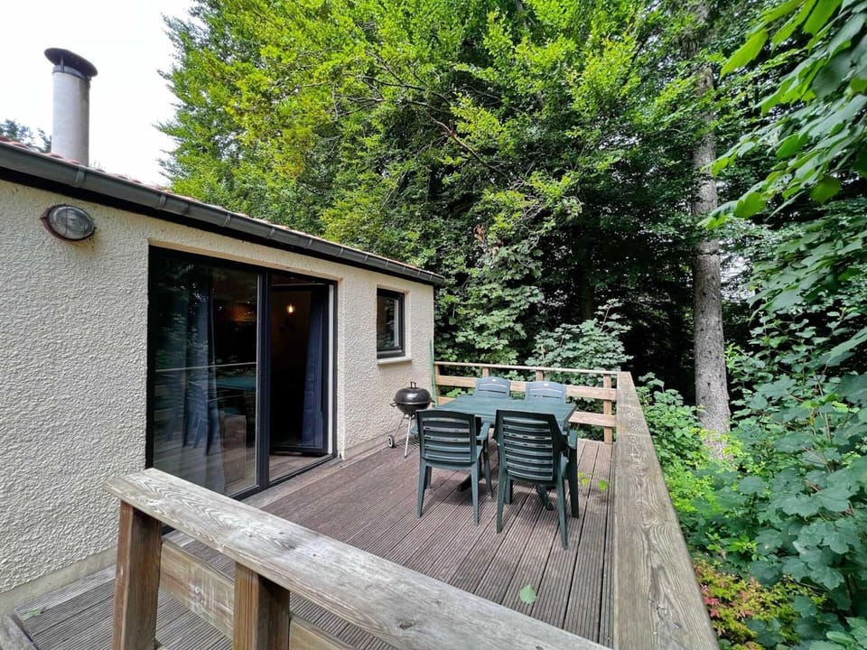 Bungalow | Exterior