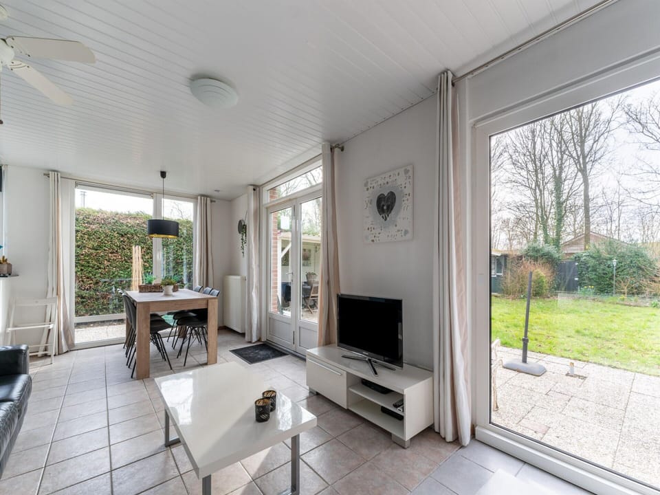 House | Living area