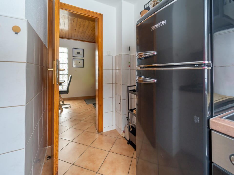 House | Private kitchen