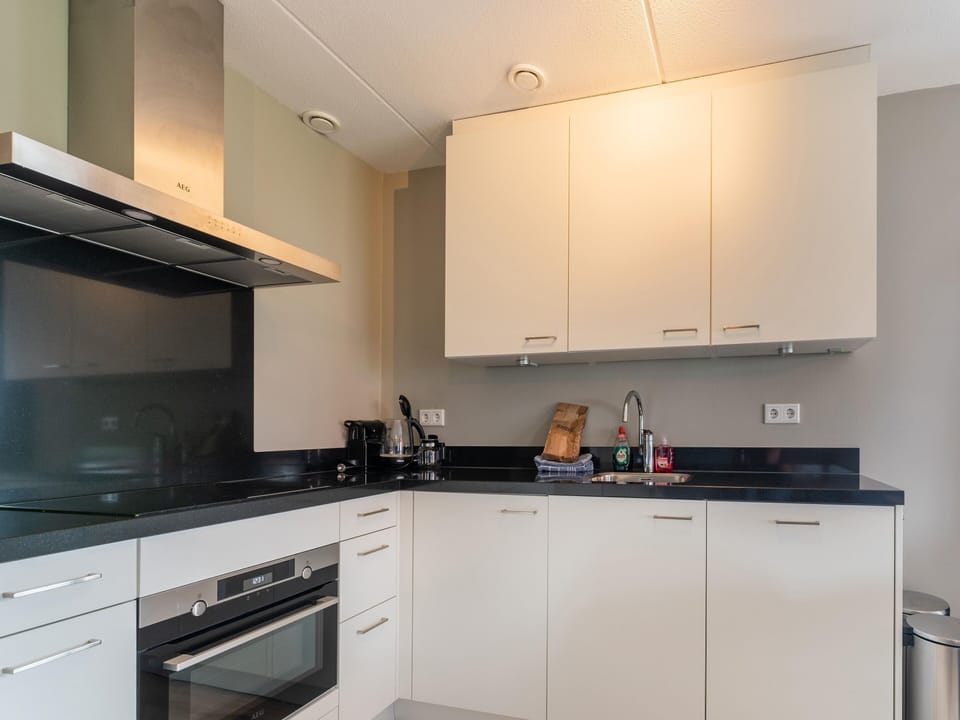 House | Private kitchen