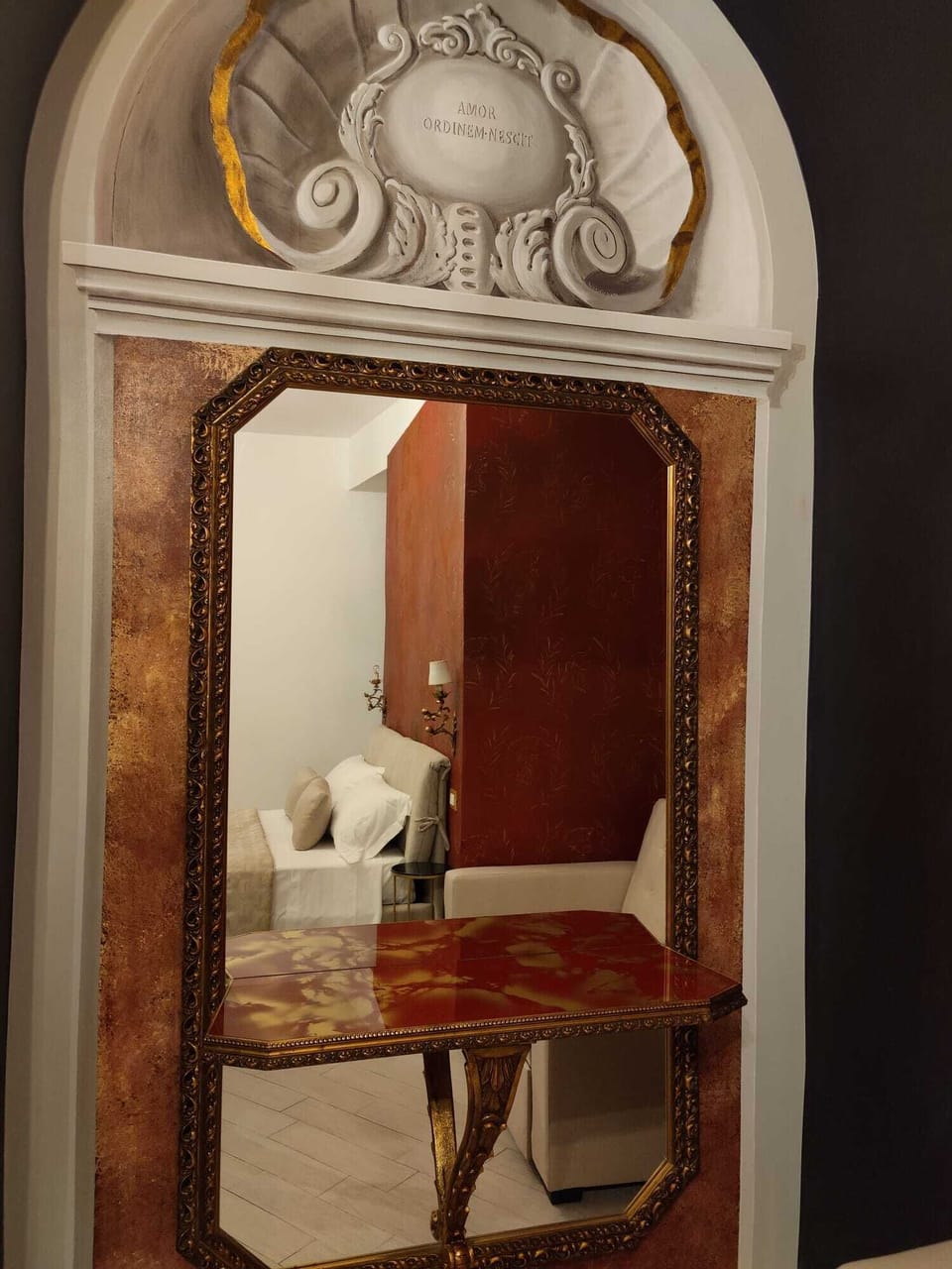 City Double Room | In-room safe, desk, blackout drapes, free WiFi