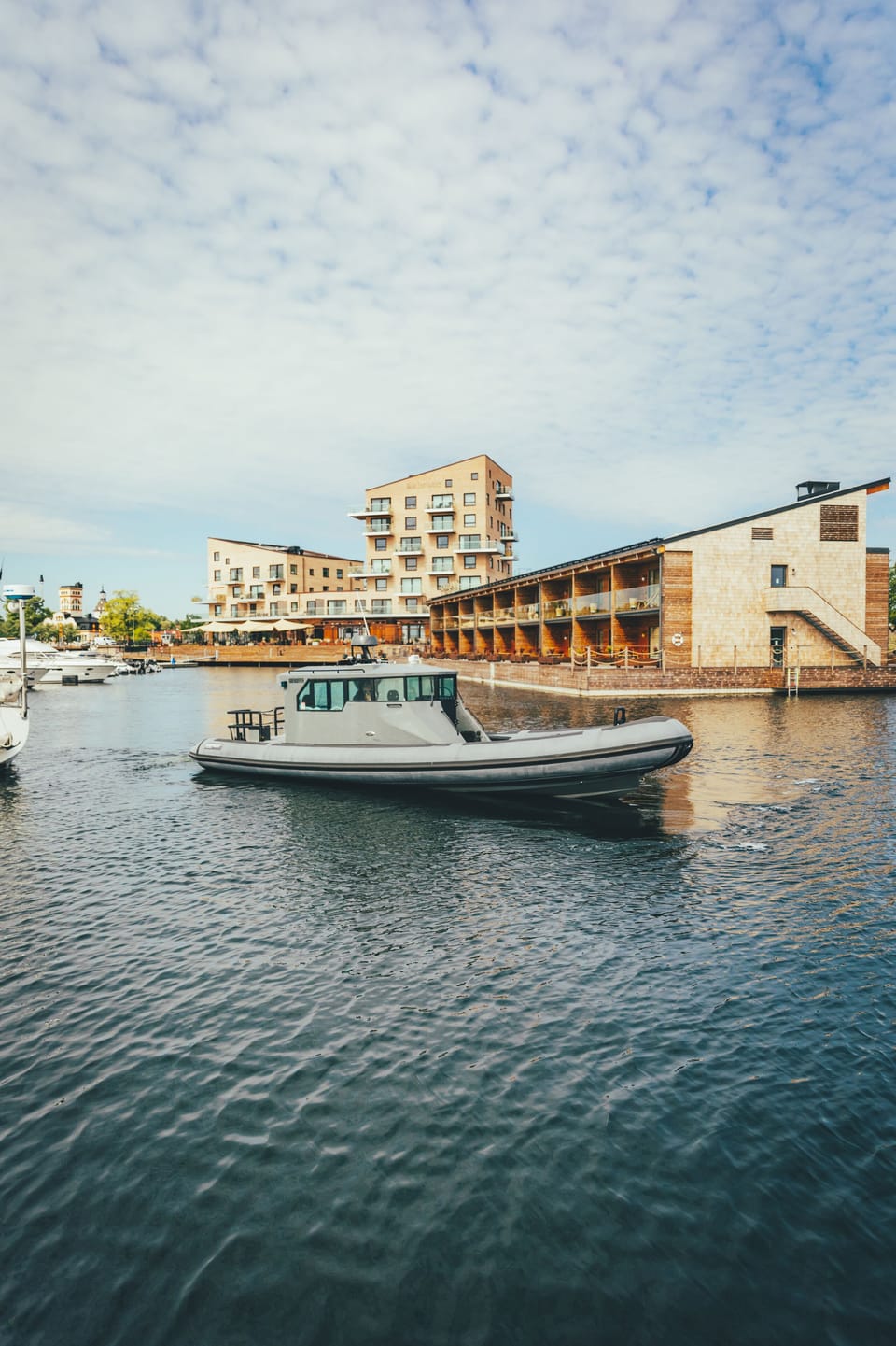 Double Room Single Use, 2 Twin Beds, Pool Access, Ocean View | View from room
