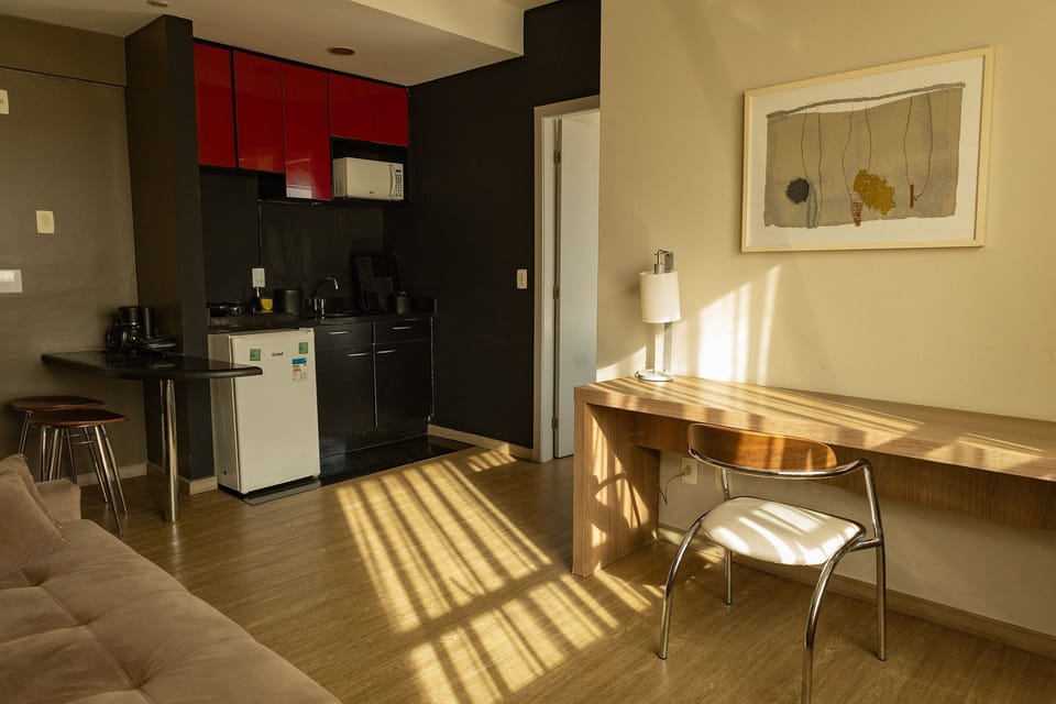 Apartment | Interior