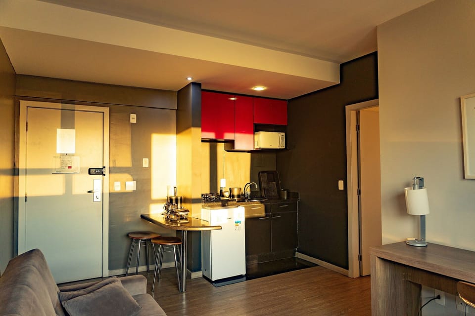 Apartment | Living area