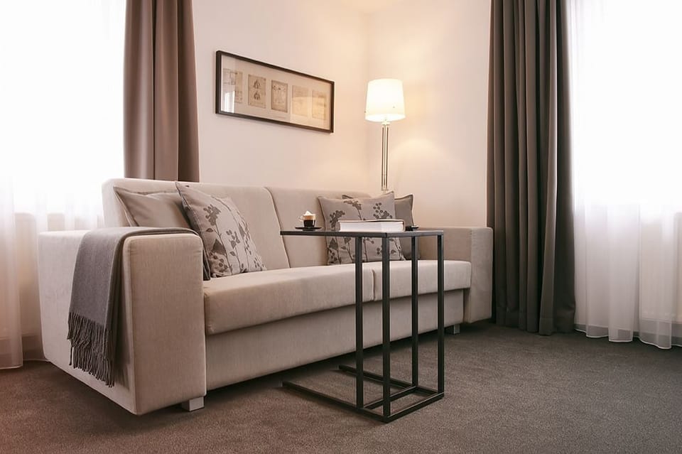 Villa na Vinici Bed and Breakfast in Prague