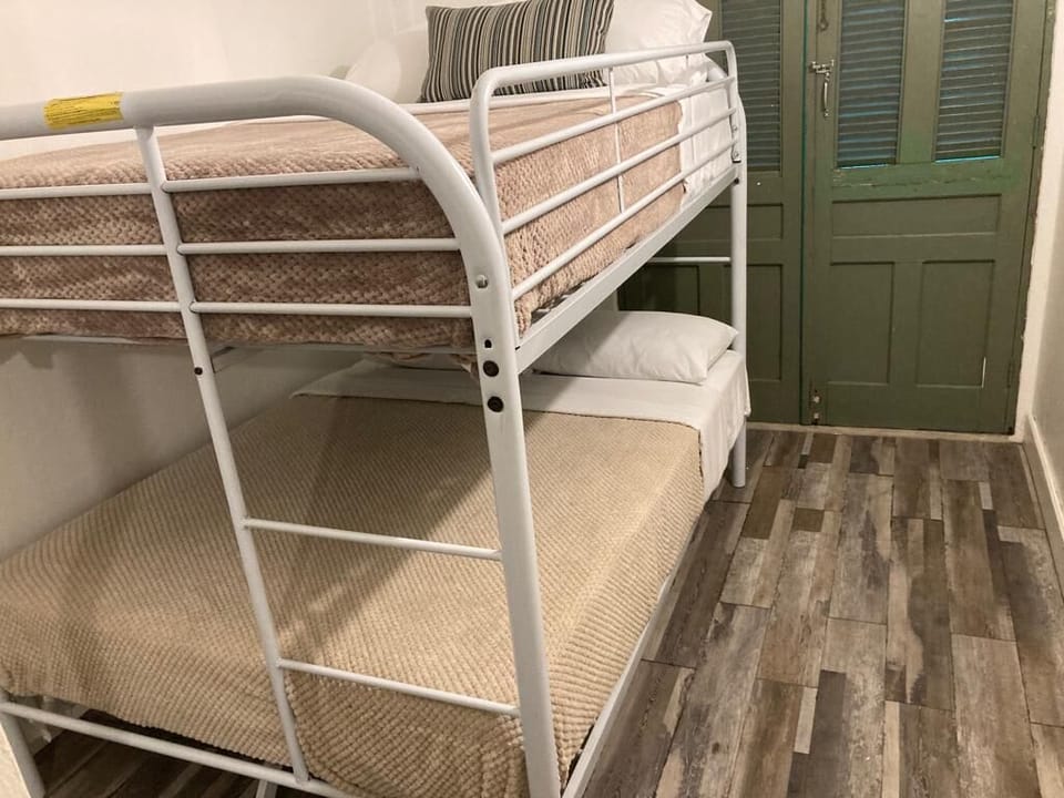 Basic Apartment | 2 bedrooms, hypo-allergenic bedding, free WiFi