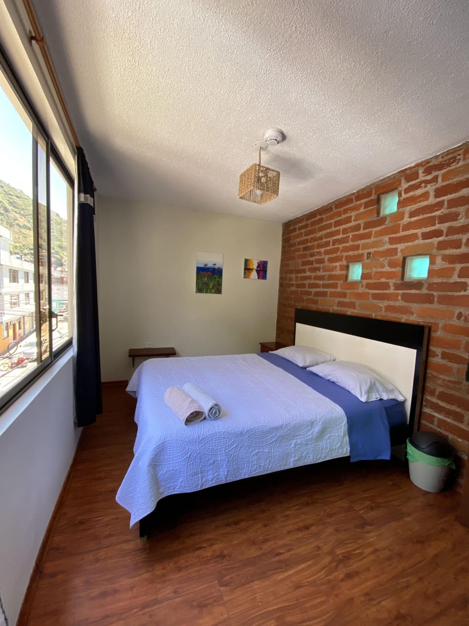 Standard Double Room, 1 Bedroom, Ensuite