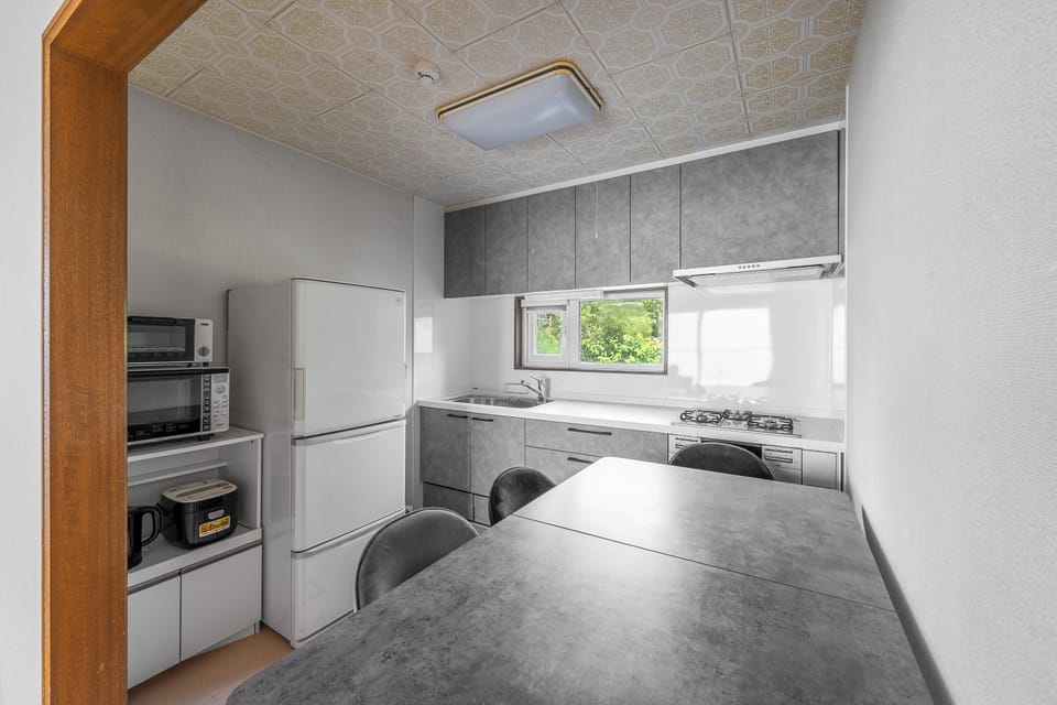 Family Villa | In-room dining
