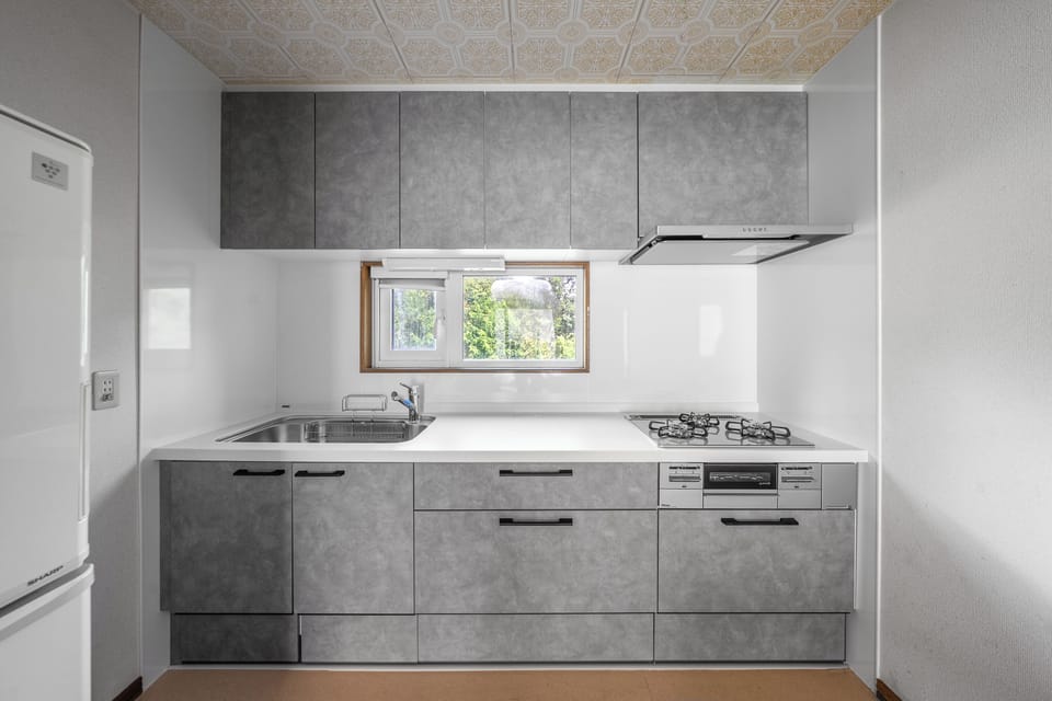 Family Villa | Private kitchen