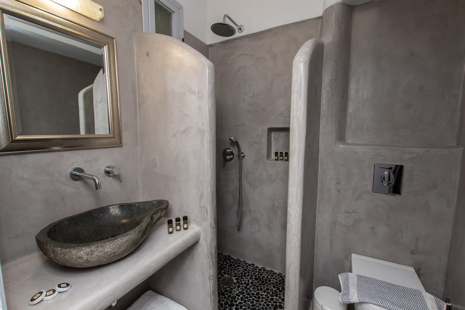 Studio Strouvalis Bed and Breakfast in Decentralized Administration of the Aegean
