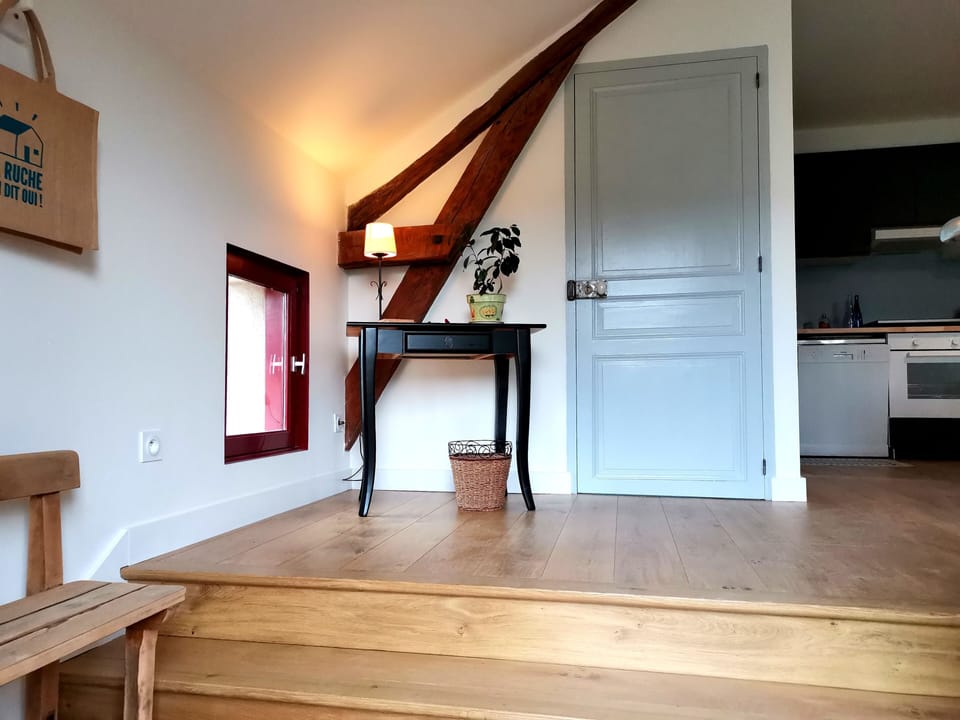Family House | Living area