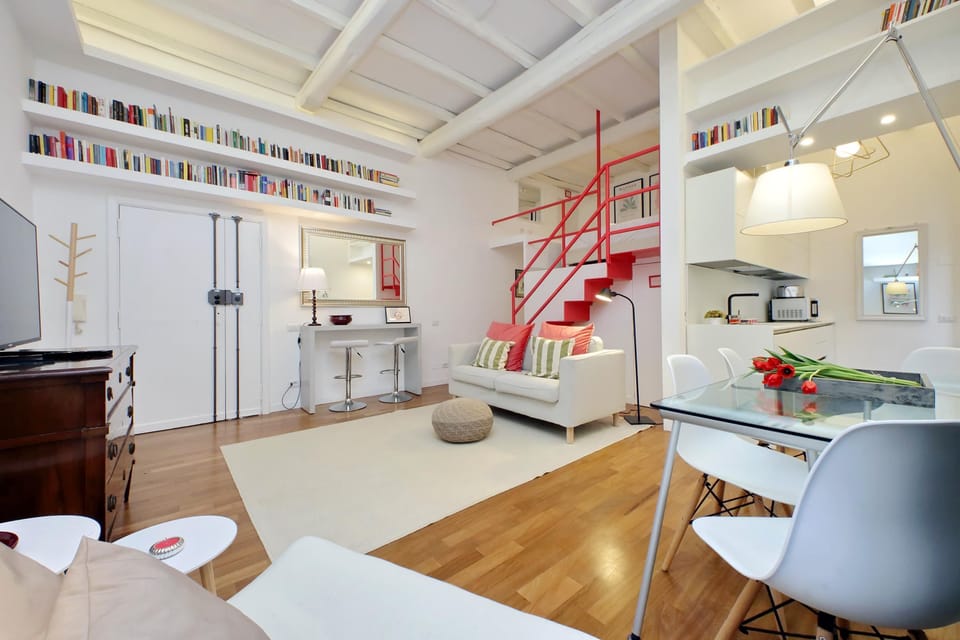 House | 1 bedroom