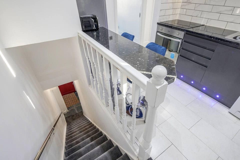 Apartment | Interior