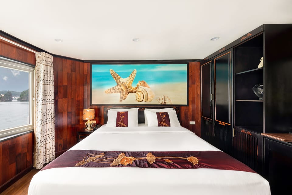 Suite | 1 bedroom