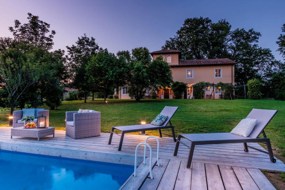 House | 4 bedrooms
