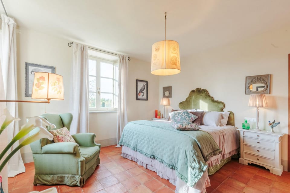 Villa | 4 bedrooms