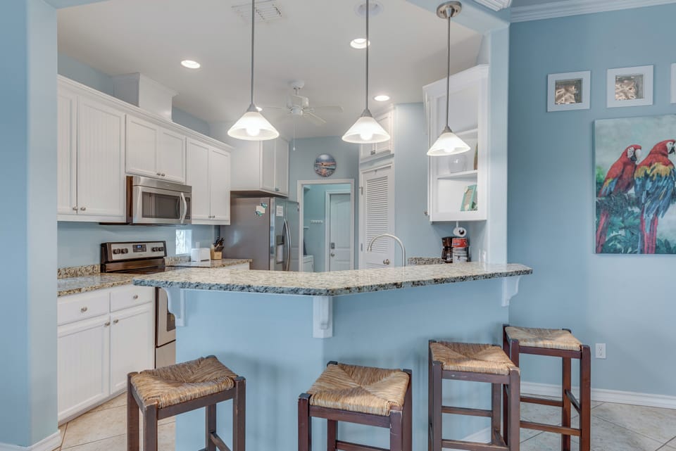 House (4 Bedrooms) | Property amenity
