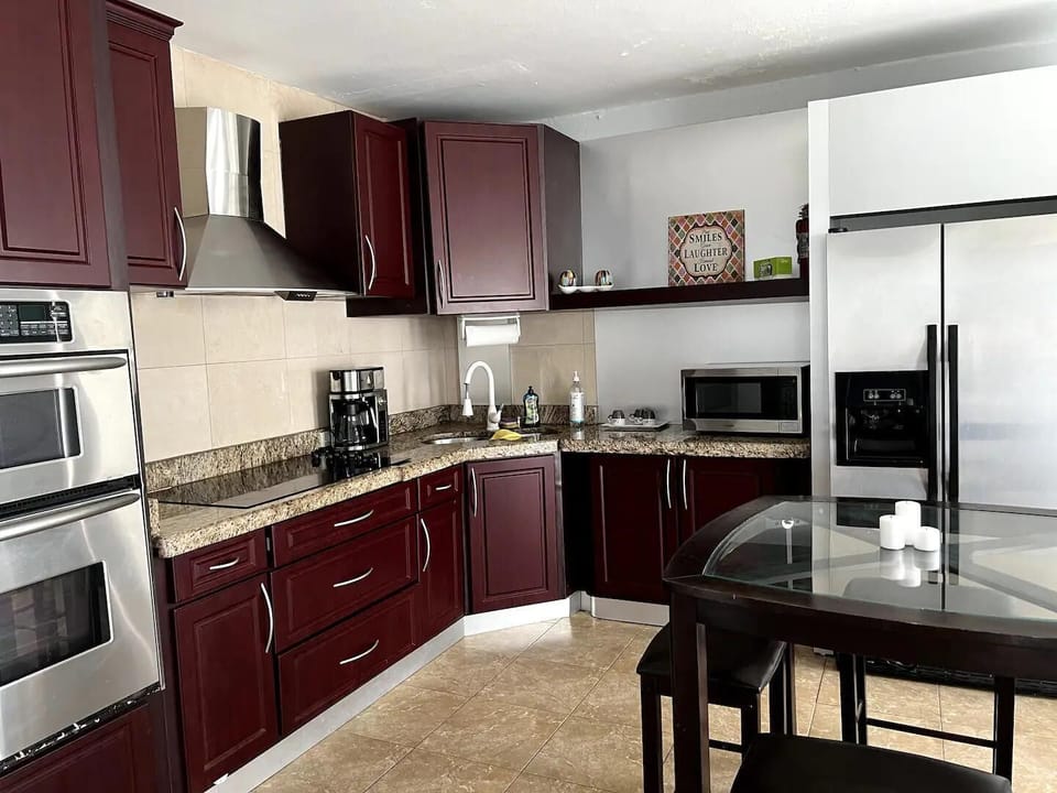 Executive Apartment | Private kitchen