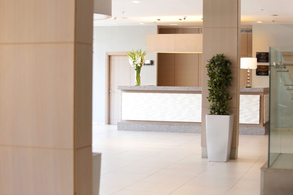 Astral Nirvana Suites Hotel in Eilat