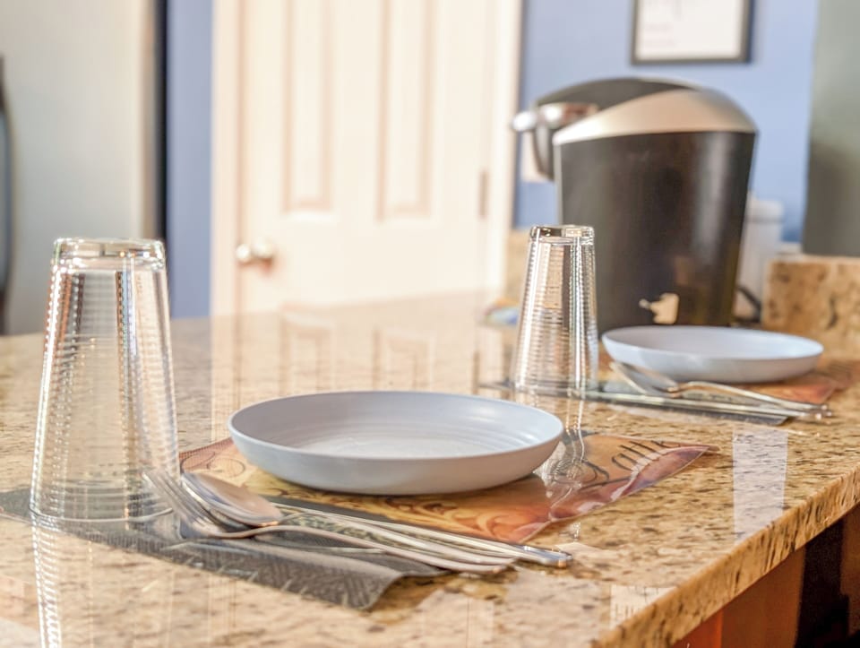 House | Private kitchen | Coffee/tea maker