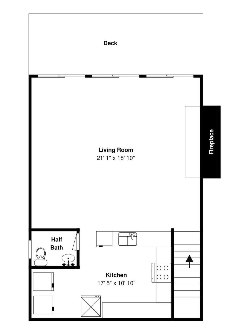 Studio (3 Bedrooms) | Property amenity