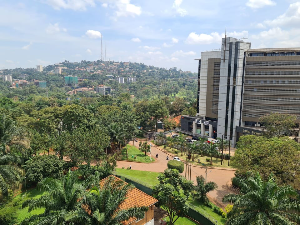 City view