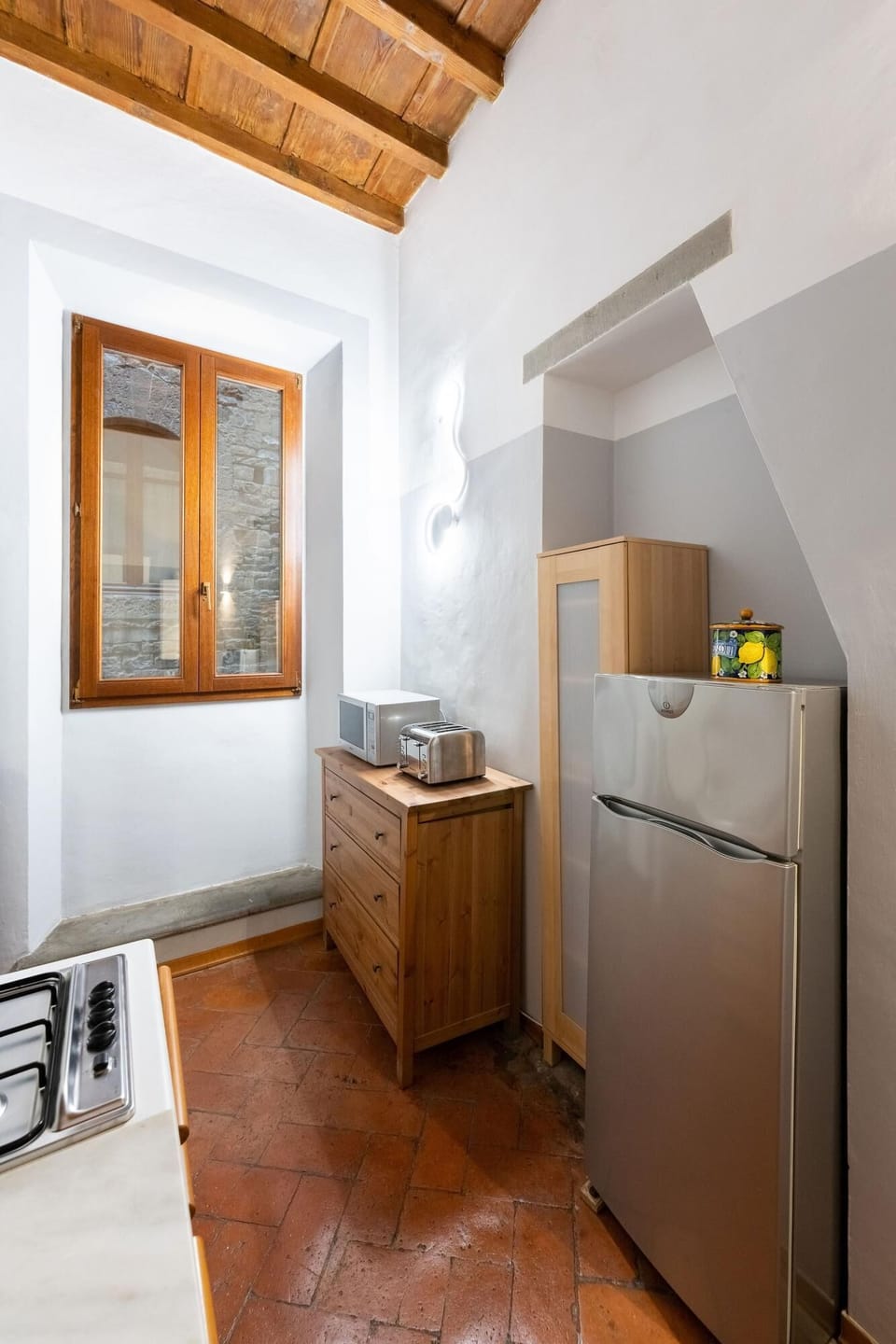 House | 2 bedrooms