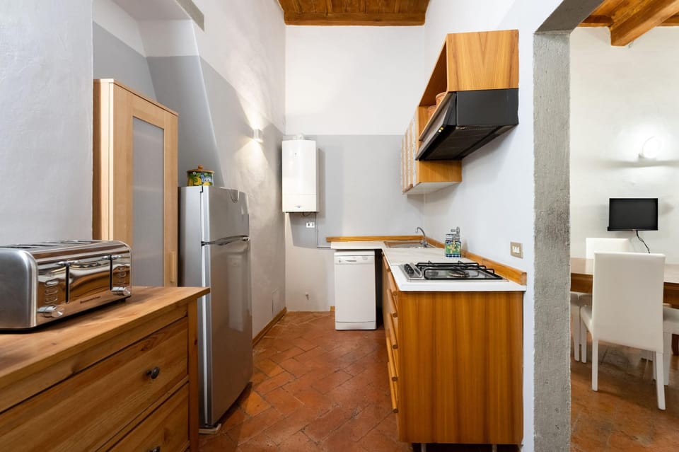 House | 2 bedrooms