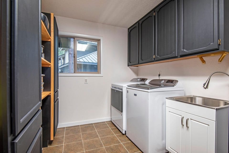House, 3 Bedrooms | Interior