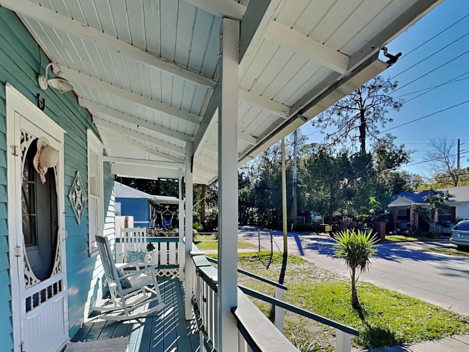 House (2 Bedrooms) | Property amenity