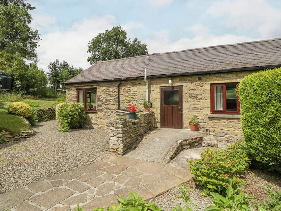 Cottage | Front of property