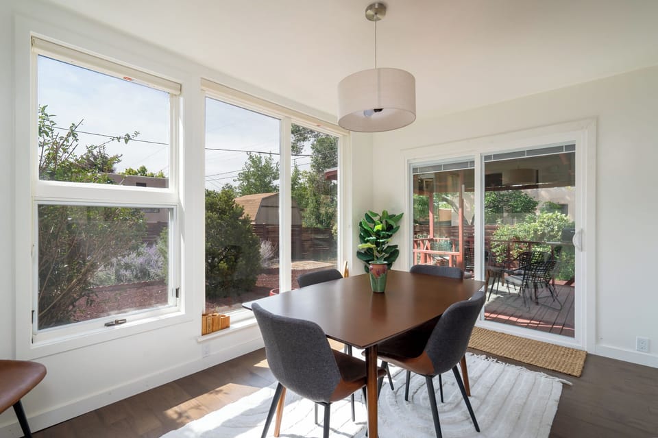 House (2 Bedrooms) | Property amenity