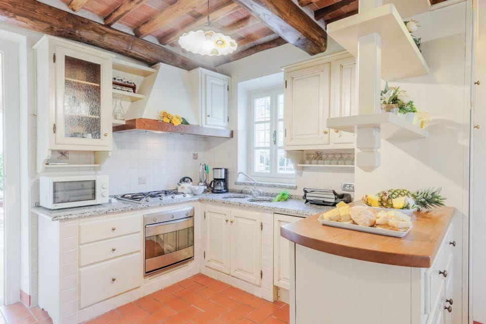 Villa | 4 bedrooms