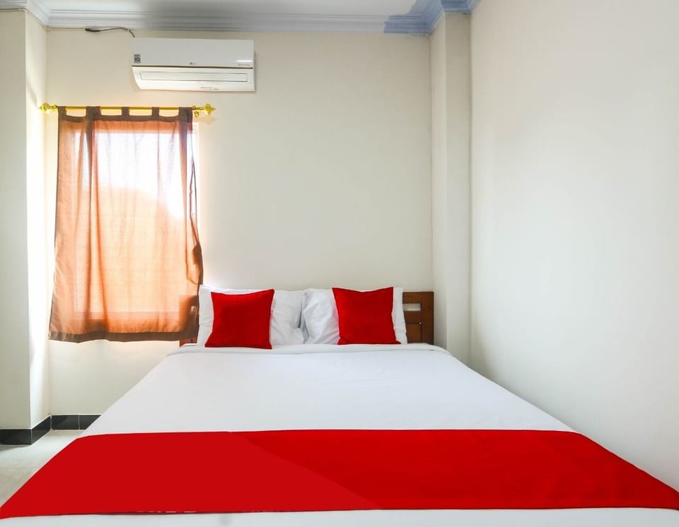 Standard Room | Free WiFi
