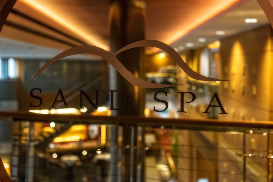 Hot stone massages, deep-tissue massages, massages