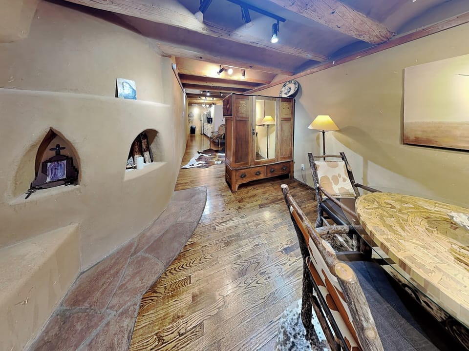 House (1 Bedroom) | Property amenity