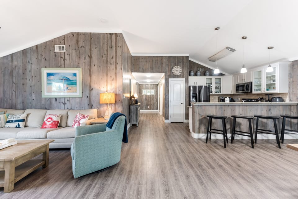 House (3 Bedrooms) | Property amenity